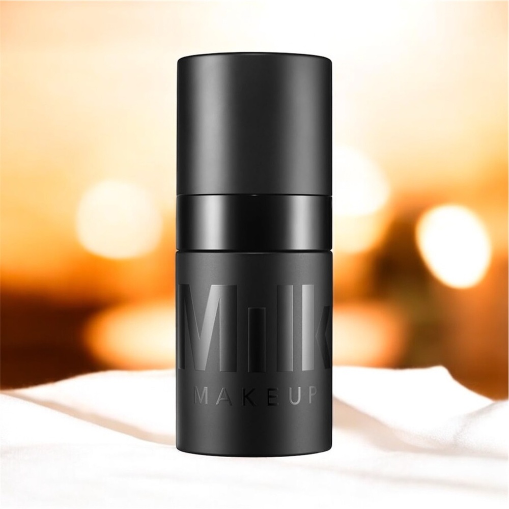 NIB MILK MAKEUP Pore Eclipse Setting Spray